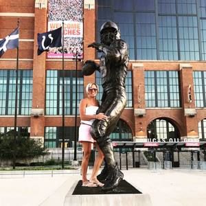 Meet your Posher, Allison